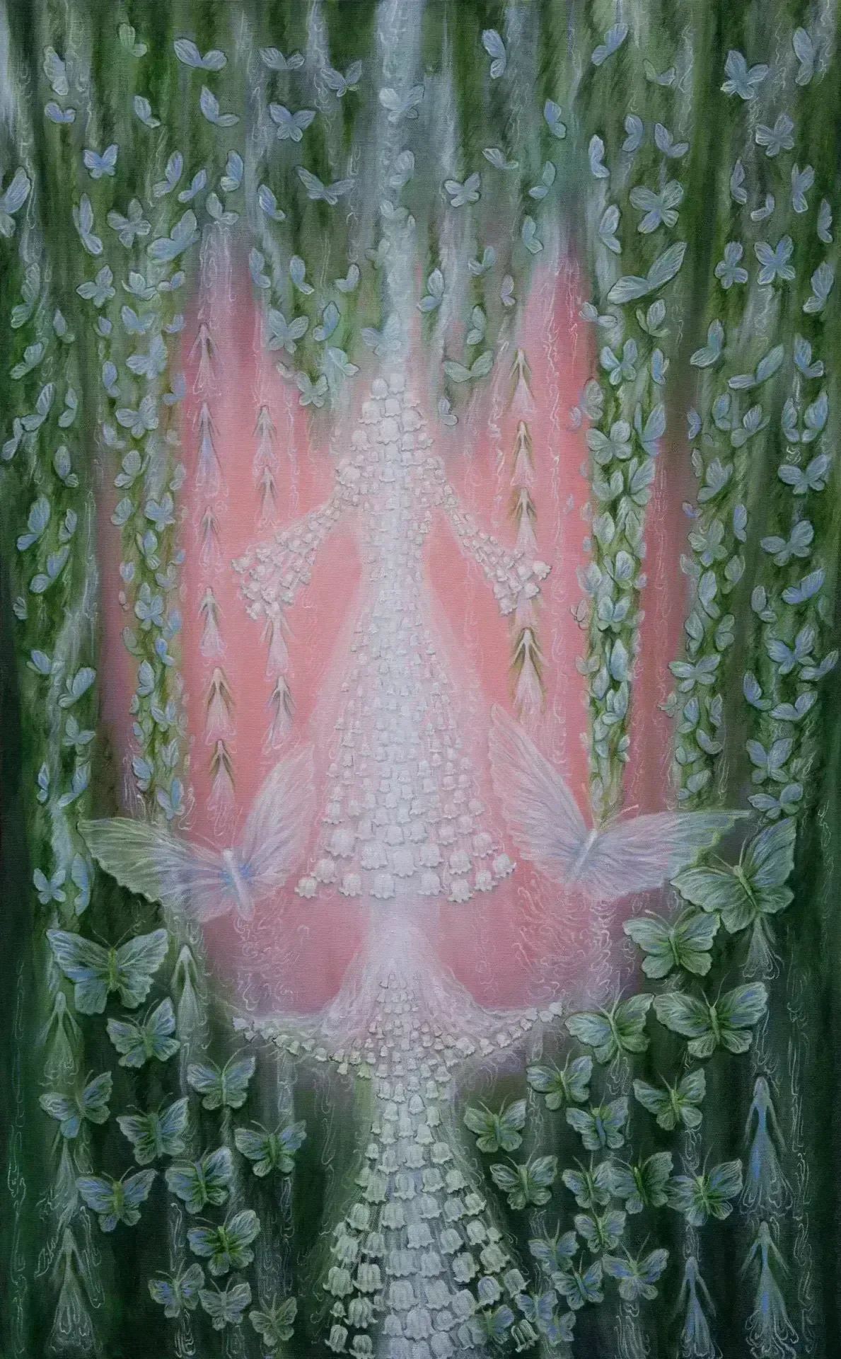 Selected Works and Florescencism Collections